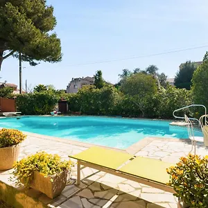  Appartement Varelia - Welkeys France