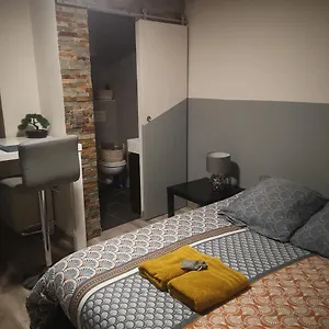  Appartement Hypercentre Courteissade France