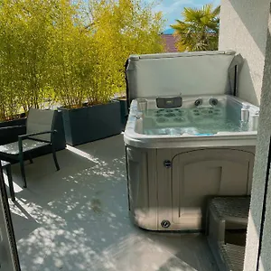 Appartement O2m Gresy Sur Aix, Mognard