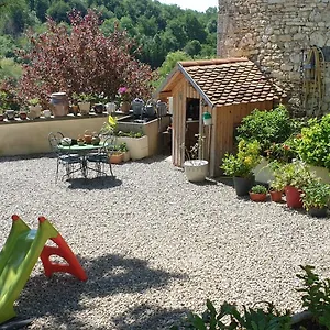 Séjour chez l'habitant Le(s) Nichoir(s) Pusignieu, Creys-et-Pusigneu