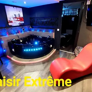 Appartement Plaisir Extreme, Roanne