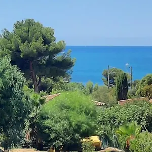  Appartement Les Galets De - Vue France