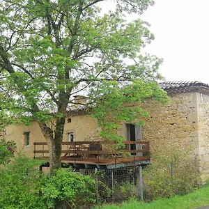  Hébergement de vacances Du Fassac France