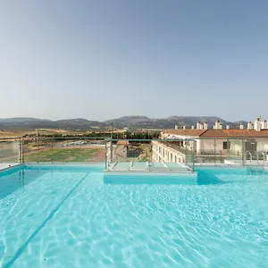  Appartement Martalia Aticos Deluxe Espagne