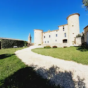Appartement Coeur De Famille, Bessas